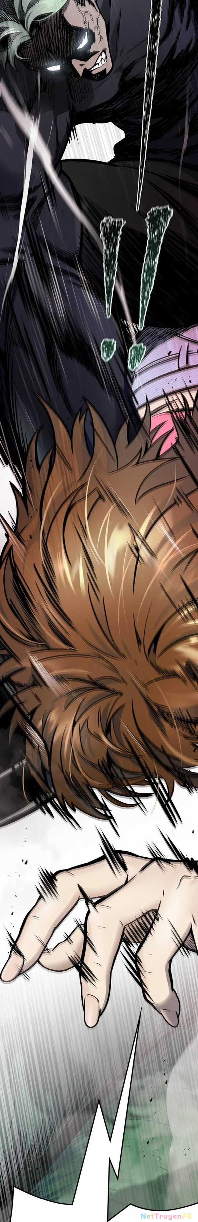 Tòa Tháp Bí Ẩn - Chapter 622 - Trang 41