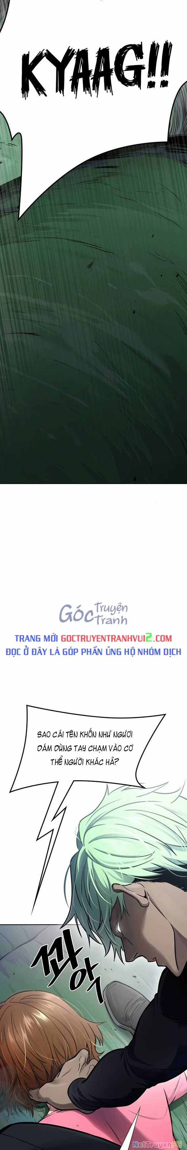 Tòa Tháp Bí Ẩn - Chapter 622 - Trang 42