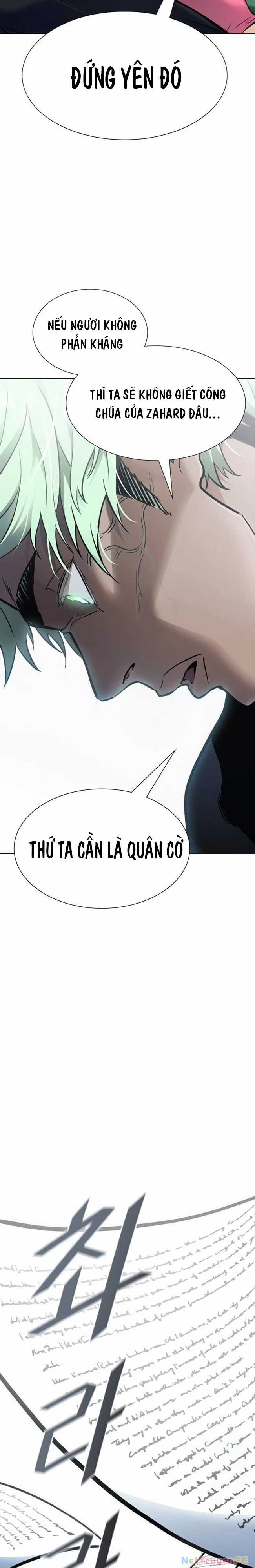 Tòa Tháp Bí Ẩn - Chapter 622 - Trang 43
