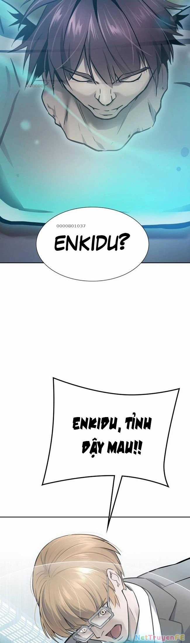 Tòa Tháp Bí Ẩn - Chapter 622 - Trang 6