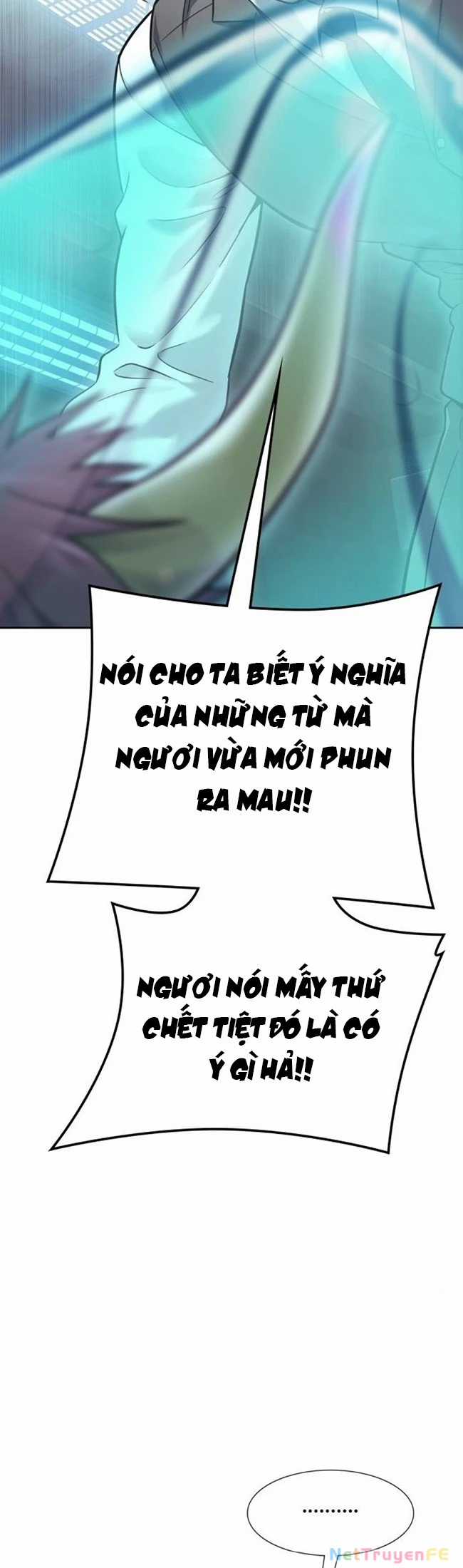 Tòa Tháp Bí Ẩn - Chapter 622 - Trang 7