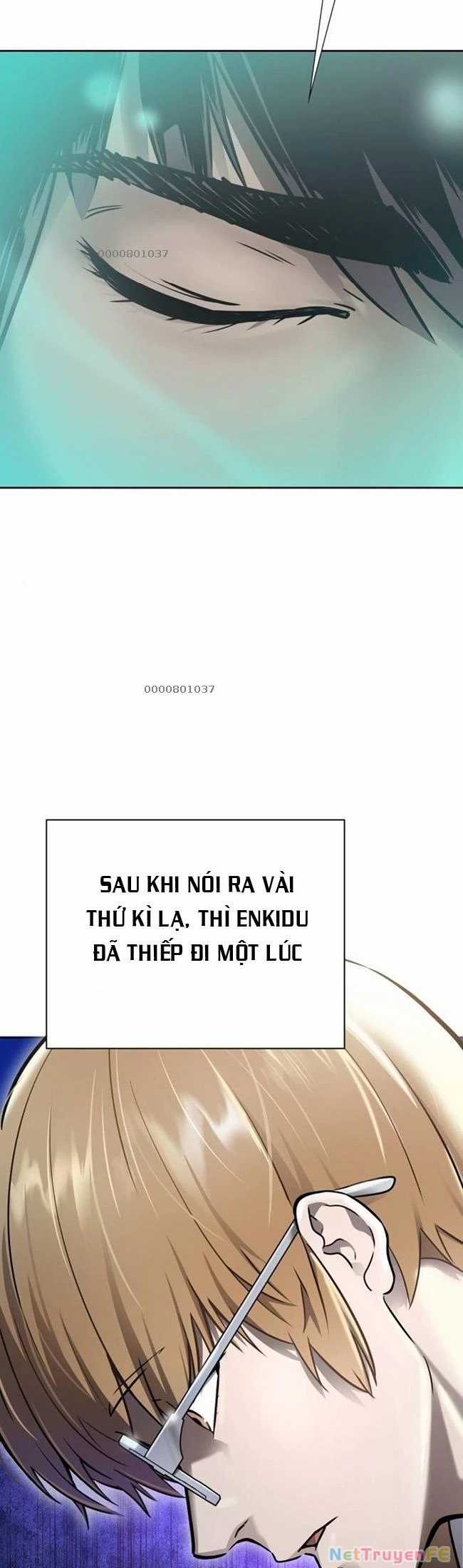 Tòa Tháp Bí Ẩn - Chapter 622 - Trang 8