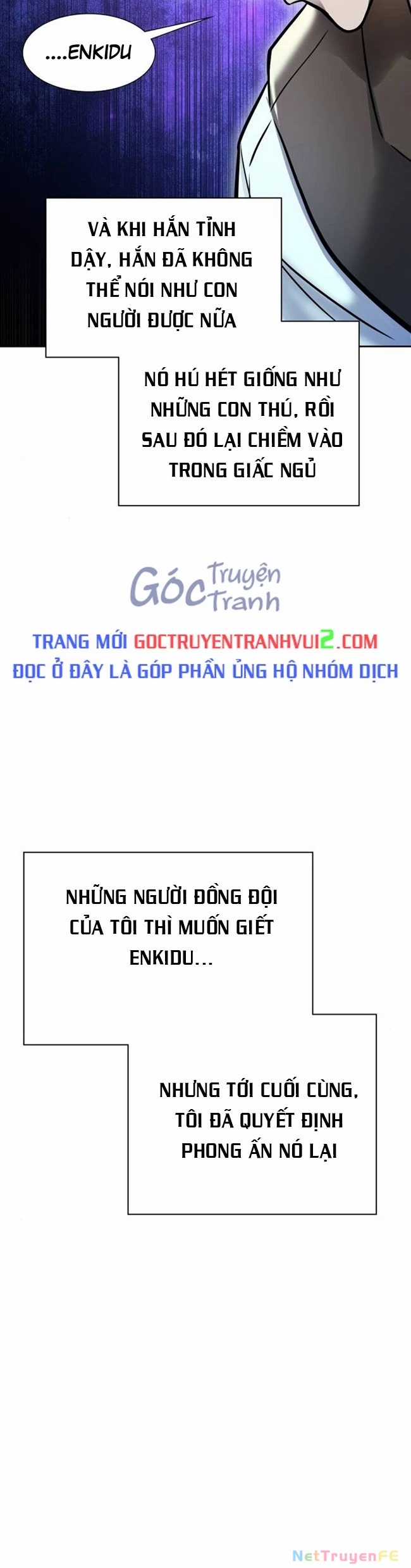 Tòa Tháp Bí Ẩn - Chapter 622 - Trang 9