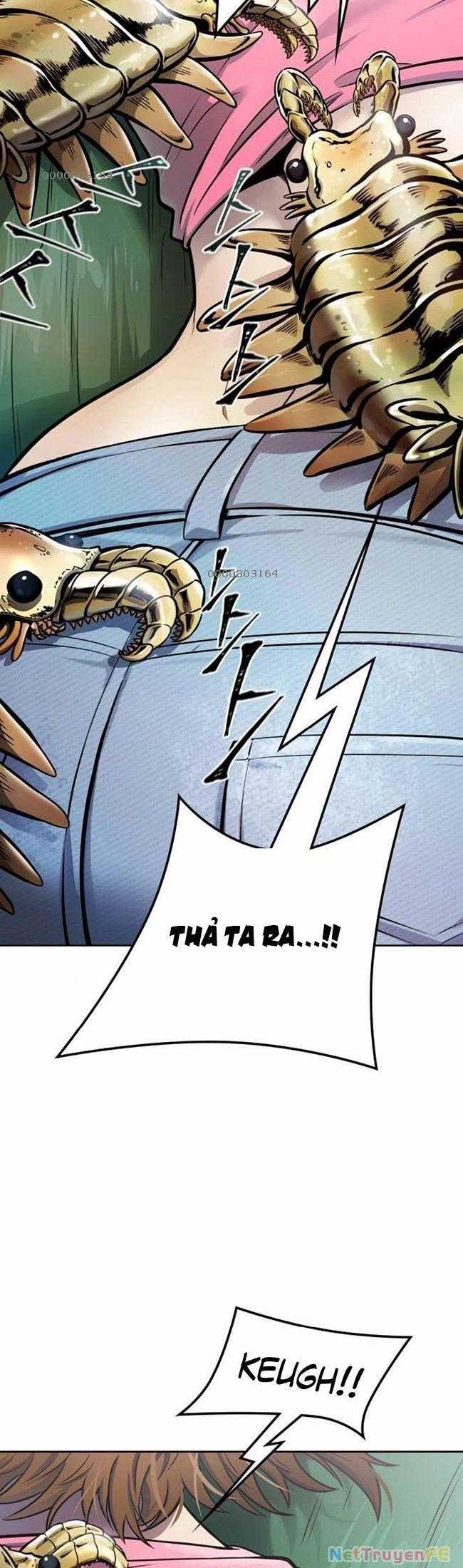 Tòa Tháp Bí Ẩn - Chapter 623 - Trang 2