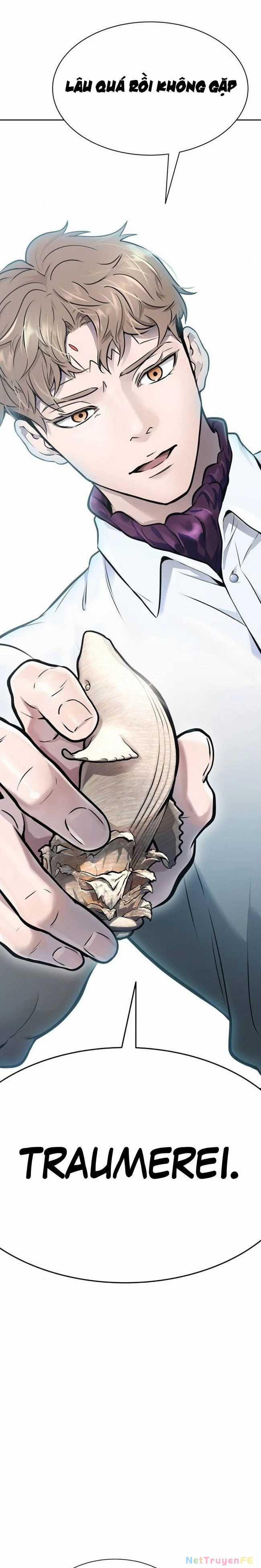 Tòa Tháp Bí Ẩn - Chapter 623 - Trang 11