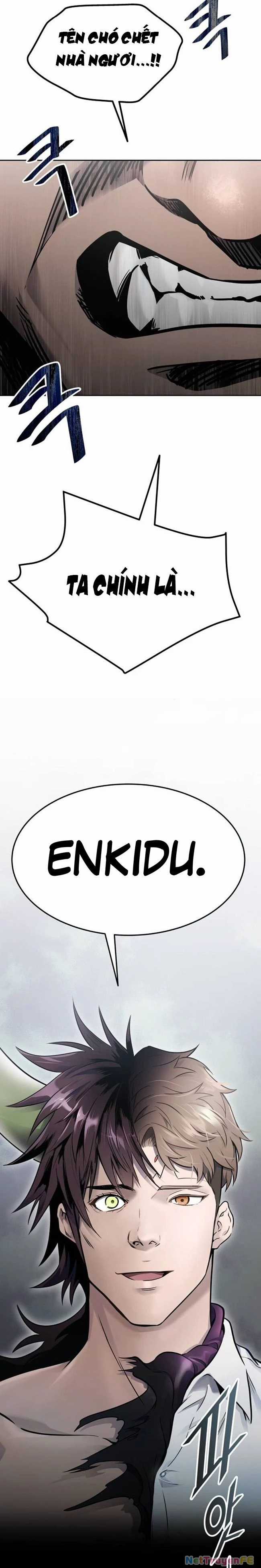 Tòa Tháp Bí Ẩn - Chapter 623 - Trang 13