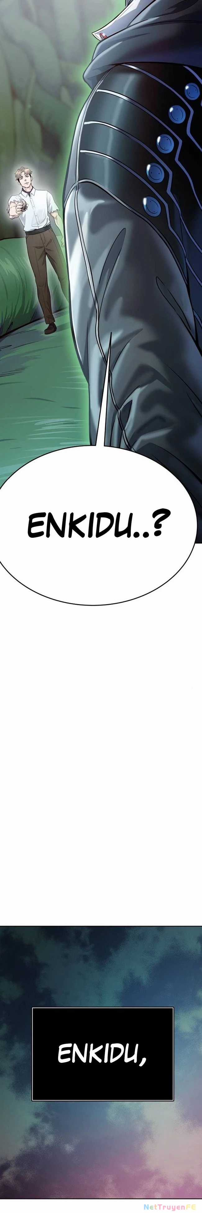 Tòa Tháp Bí Ẩn - Chapter 623 - Trang 16