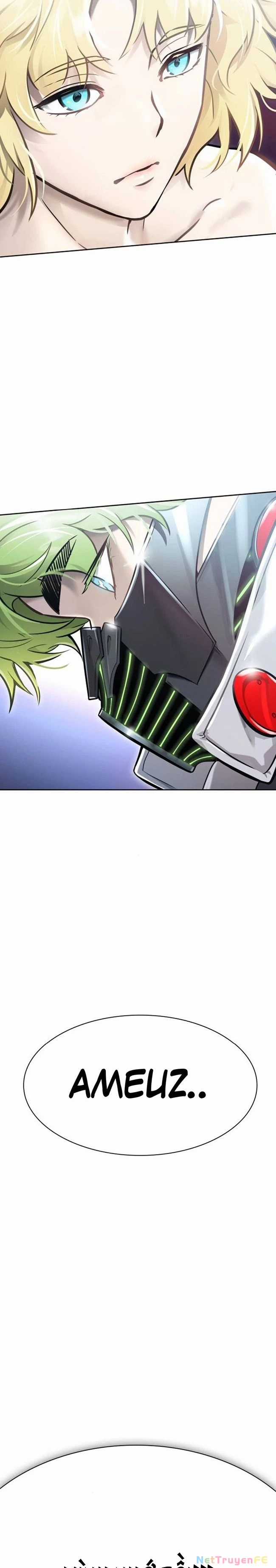 Tòa Tháp Bí Ẩn - Chapter 623 - Trang 22