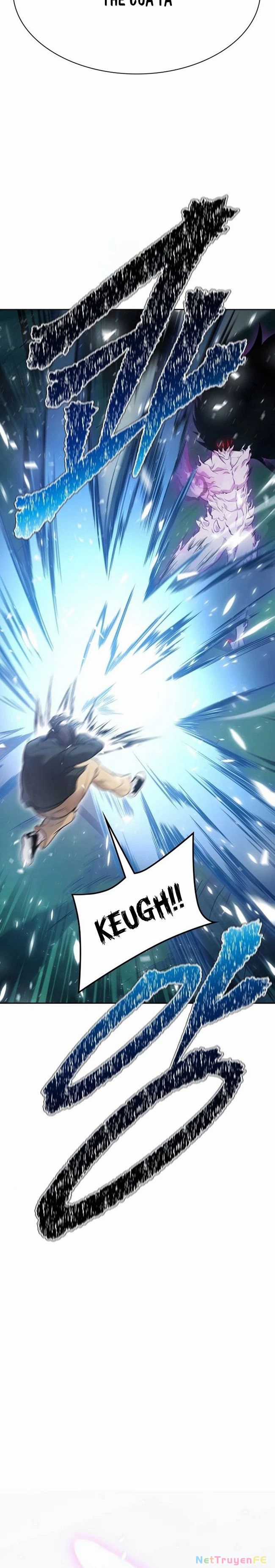 Tòa Tháp Bí Ẩn - Chapter 623 - Trang 29