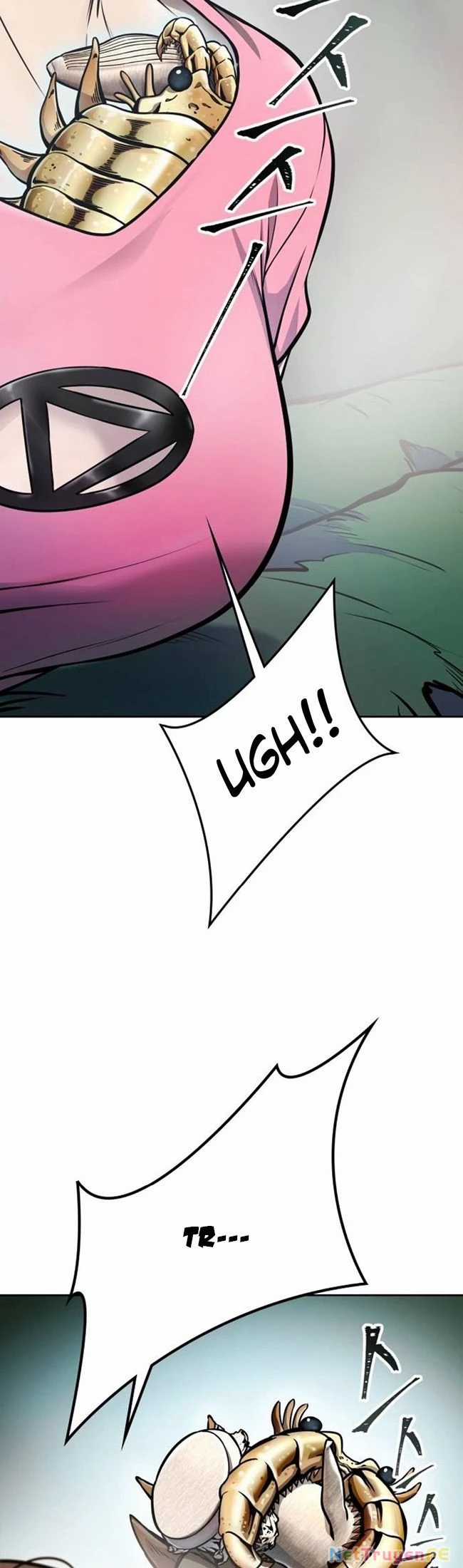 Tòa Tháp Bí Ẩn - Chapter 623 - Trang 4