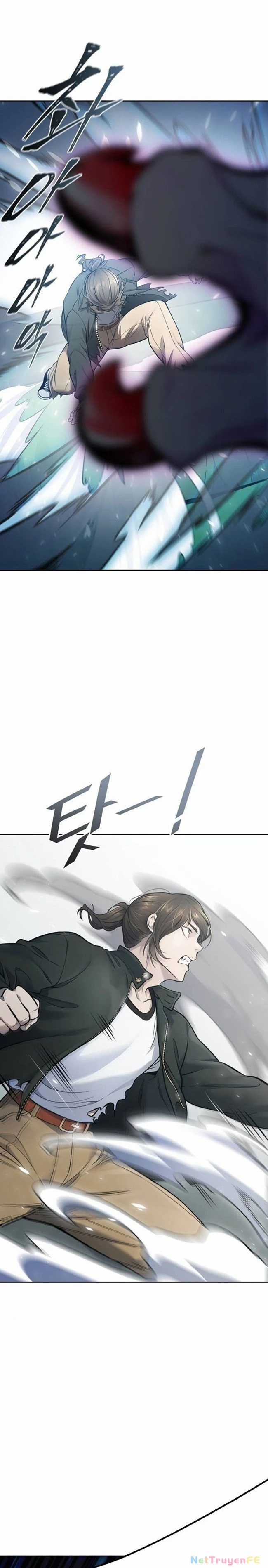 Tòa Tháp Bí Ẩn - Chapter 623 - Trang 31