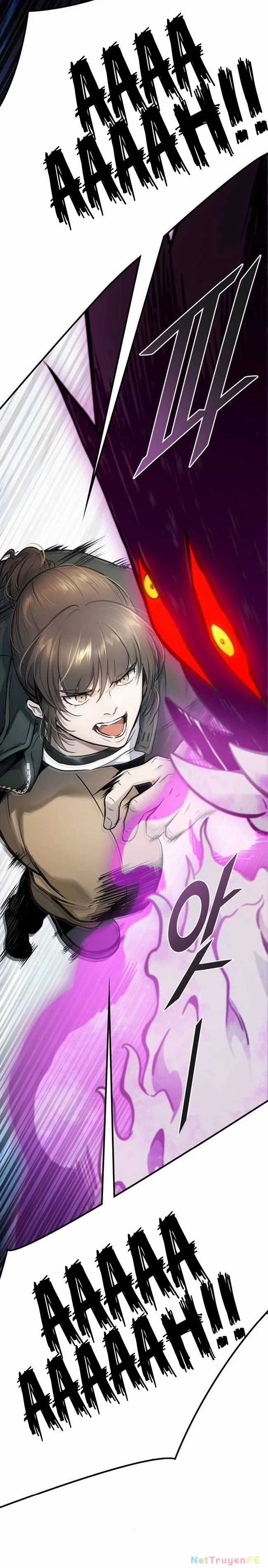 Tòa Tháp Bí Ẩn - Chapter 623 - Trang 32