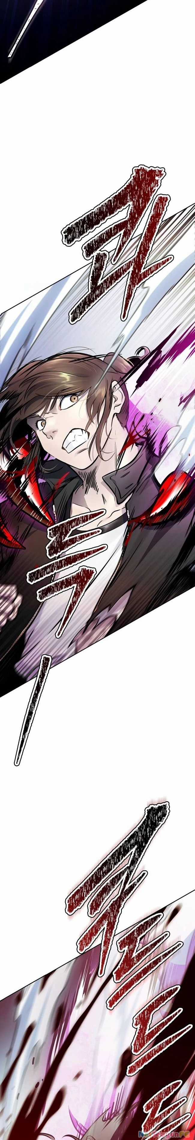 Tòa Tháp Bí Ẩn - Chapter 623 - Trang 34