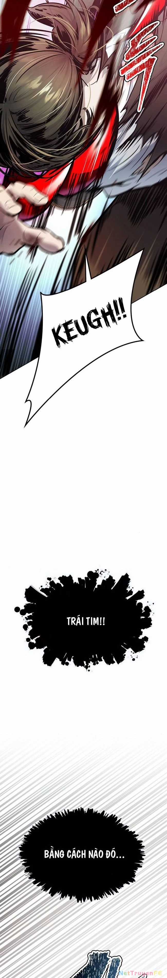 Tòa Tháp Bí Ẩn - Chapter 623 - Trang 35