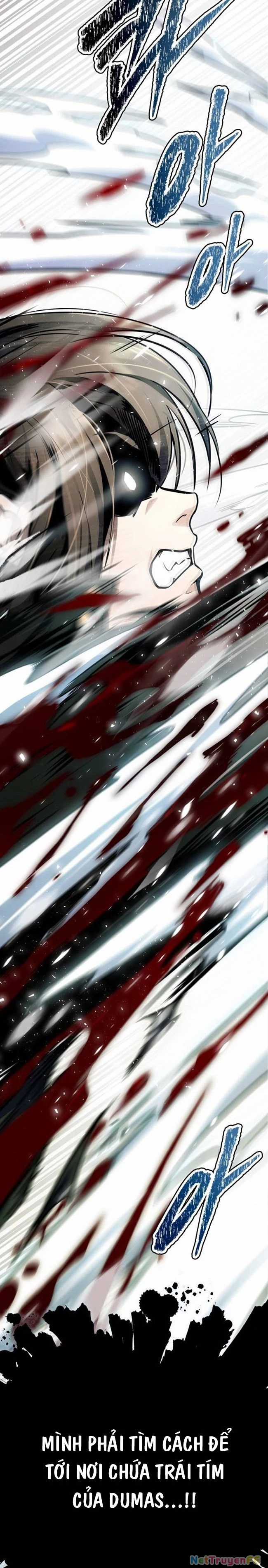 Tòa Tháp Bí Ẩn - Chapter 623 - Trang 36