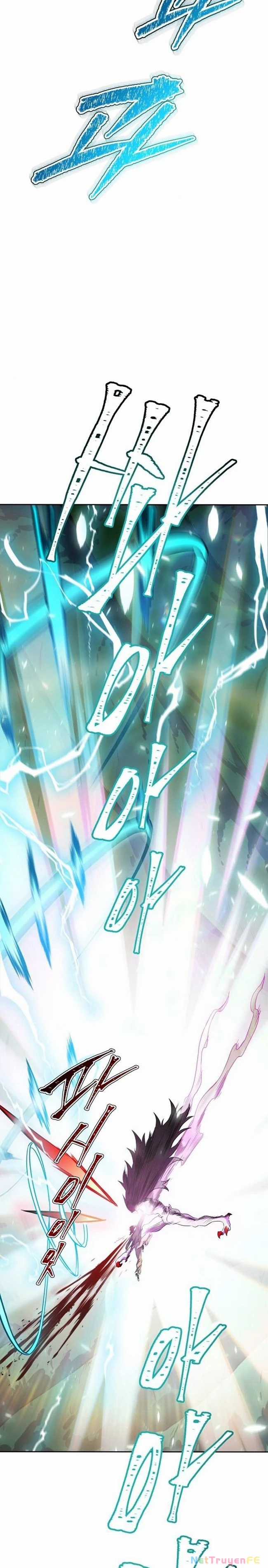 Tòa Tháp Bí Ẩn - Chapter 623 - Trang 39