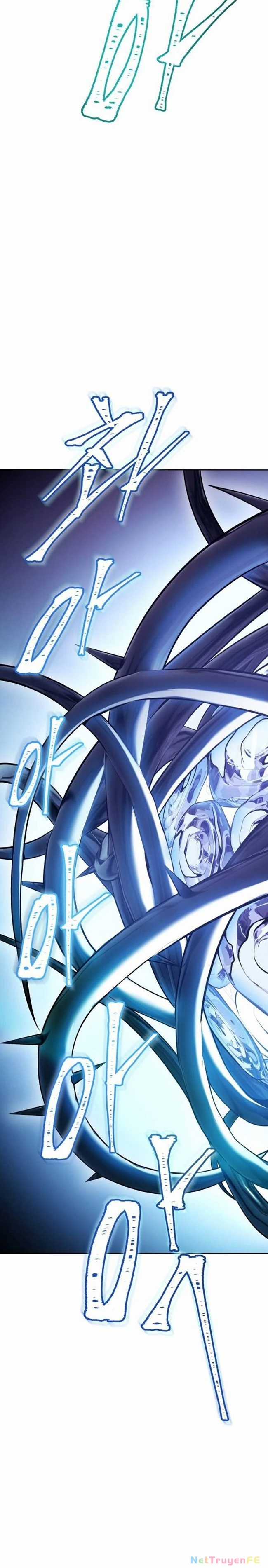 Tòa Tháp Bí Ẩn - Chapter 623 - Trang 40