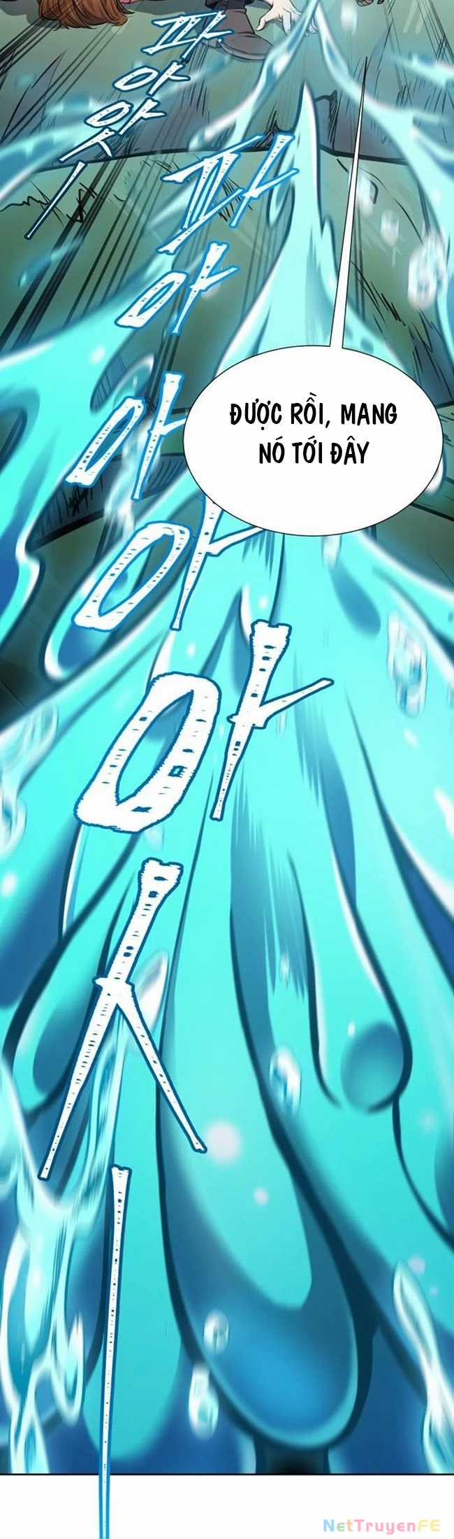 Tòa Tháp Bí Ẩn - Chapter 623 - Trang 7