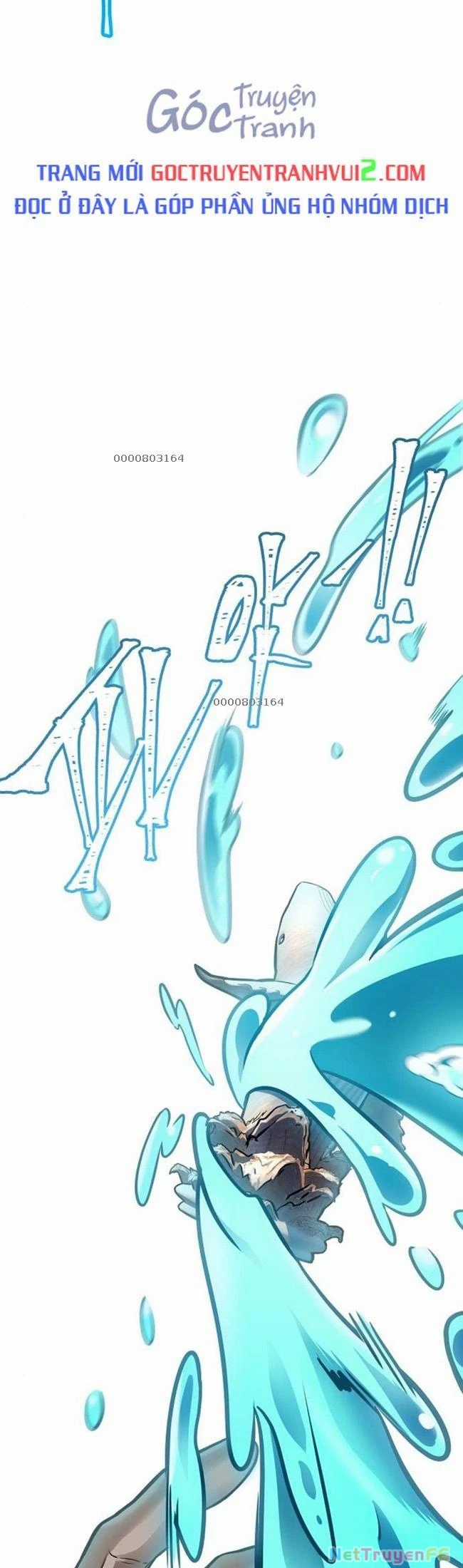 Tòa Tháp Bí Ẩn - Chapter 623 - Trang 8