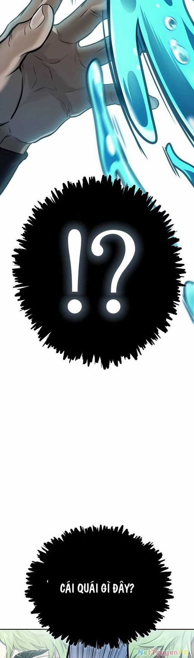 Tòa Tháp Bí Ẩn - Chapter 623 - Trang 9