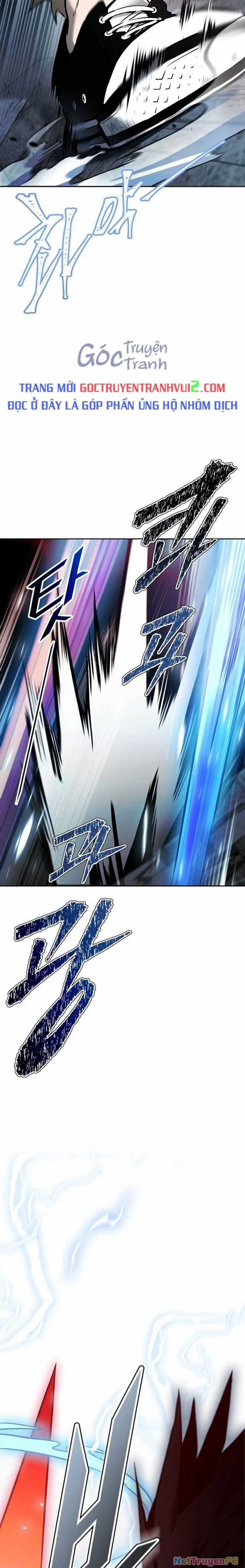 Tòa Tháp Bí Ẩn - Chapter 624 - Trang 20