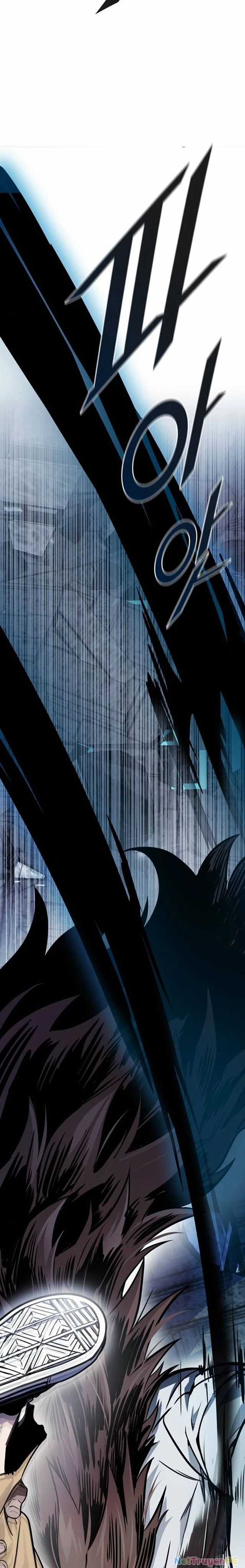 Tòa Tháp Bí Ẩn - Chapter 624 - Trang 23