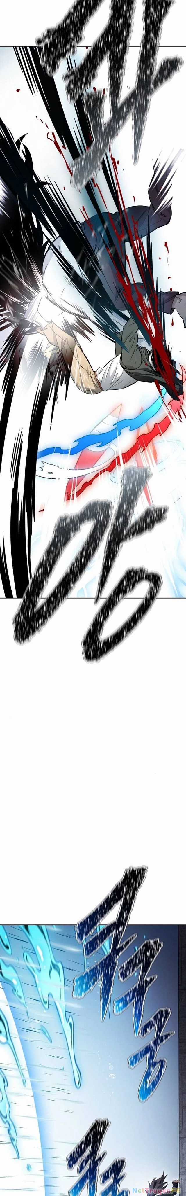 Tòa Tháp Bí Ẩn - Chapter 624 - Trang 25