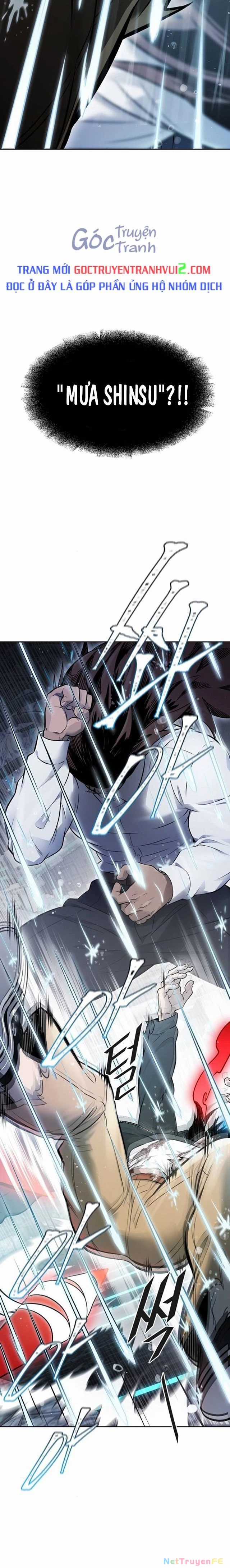 Tòa Tháp Bí Ẩn - Chapter 624 - Trang 27