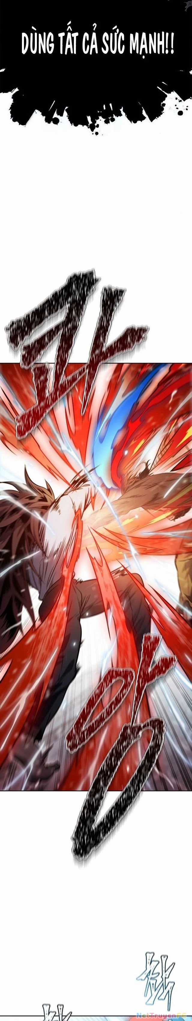 Tòa Tháp Bí Ẩn - Chapter 624 - Trang 31