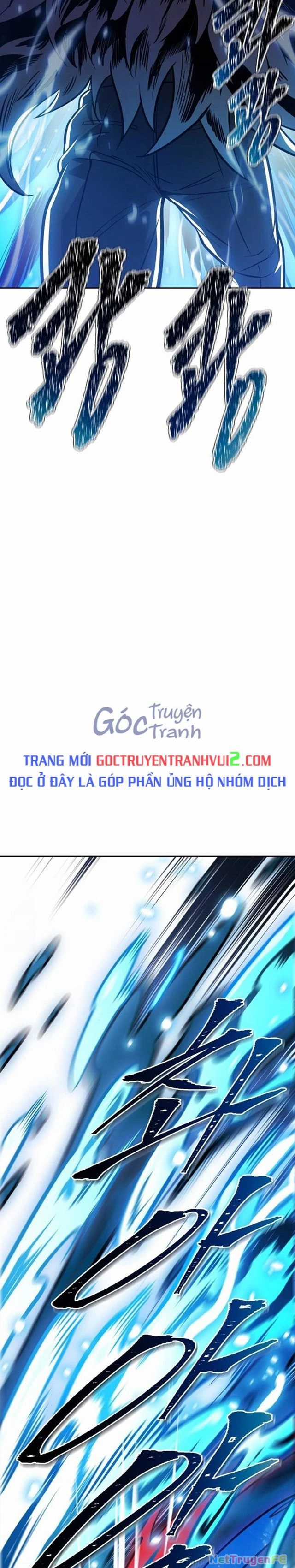 Tòa Tháp Bí Ẩn - Chapter 624 - Trang 33