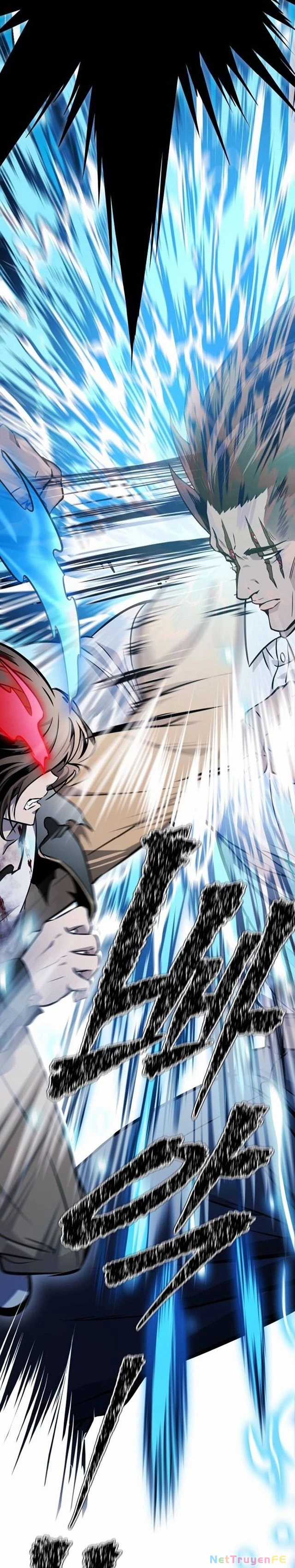 Tòa Tháp Bí Ẩn - Chapter 624 - Trang 35