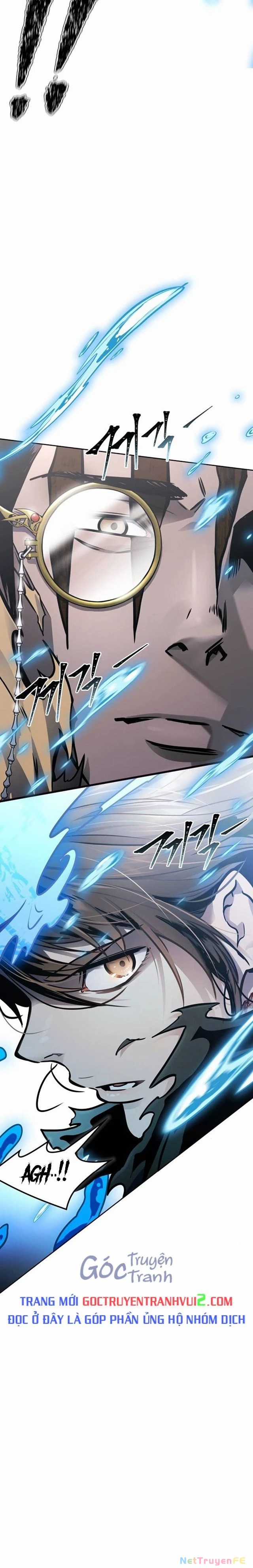 Tòa Tháp Bí Ẩn - Chapter 624 - Trang 36