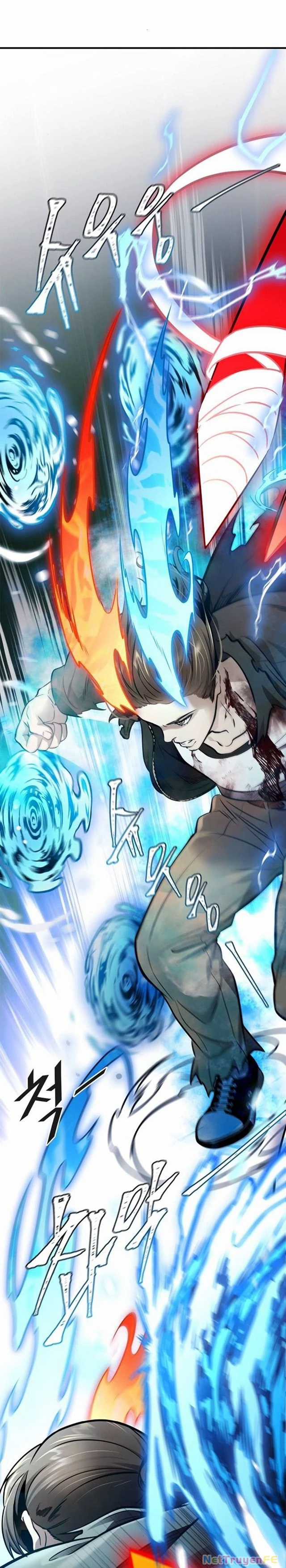 Tòa Tháp Bí Ẩn - Chapter 624 - Trang 37