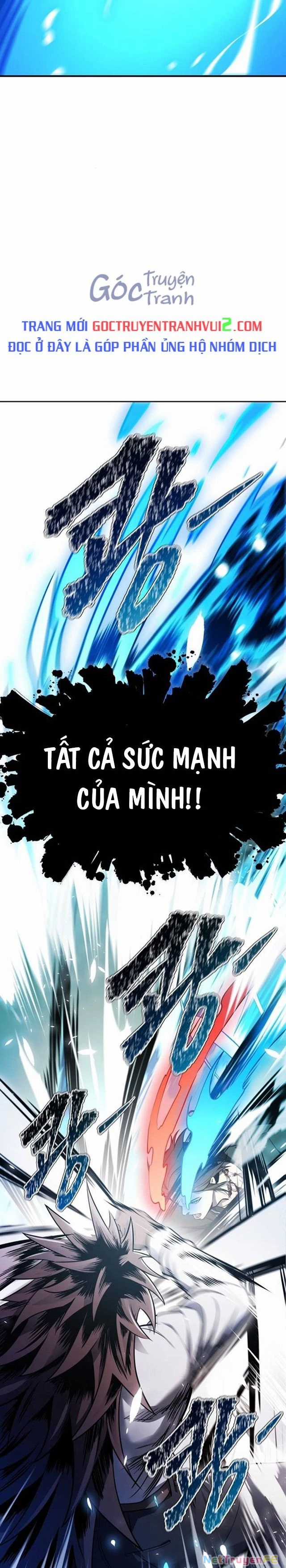 Tòa Tháp Bí Ẩn - Chapter 624 - Trang 39