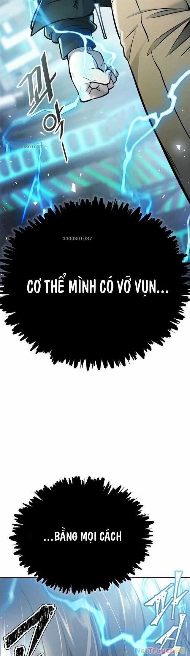 Tòa Tháp Bí Ẩn - Chapter 624 - Trang 6