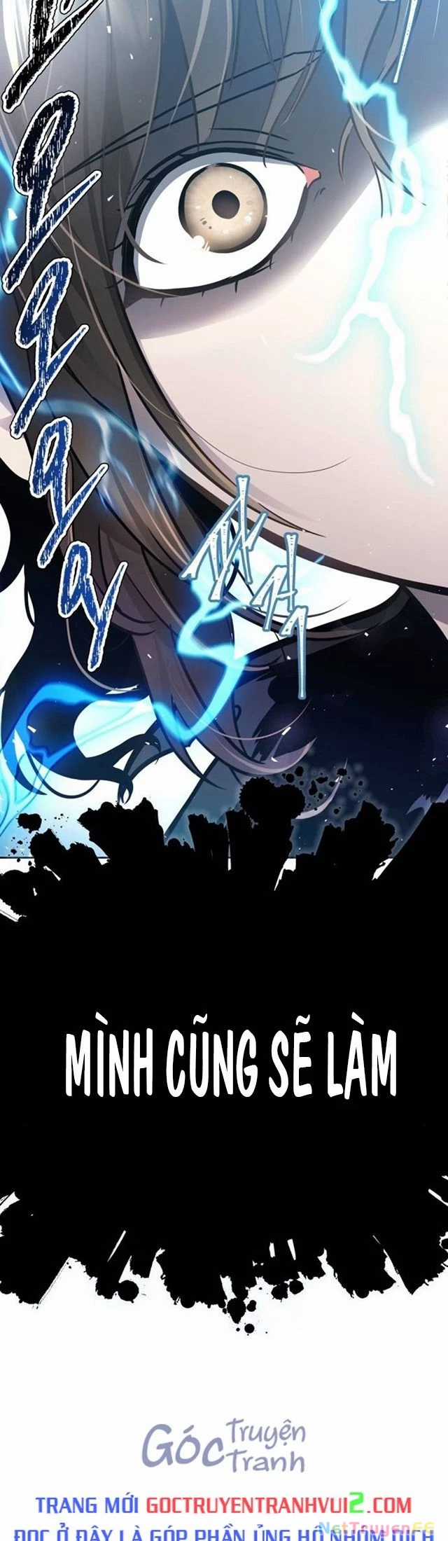 Tòa Tháp Bí Ẩn - Chapter 624 - Trang 7