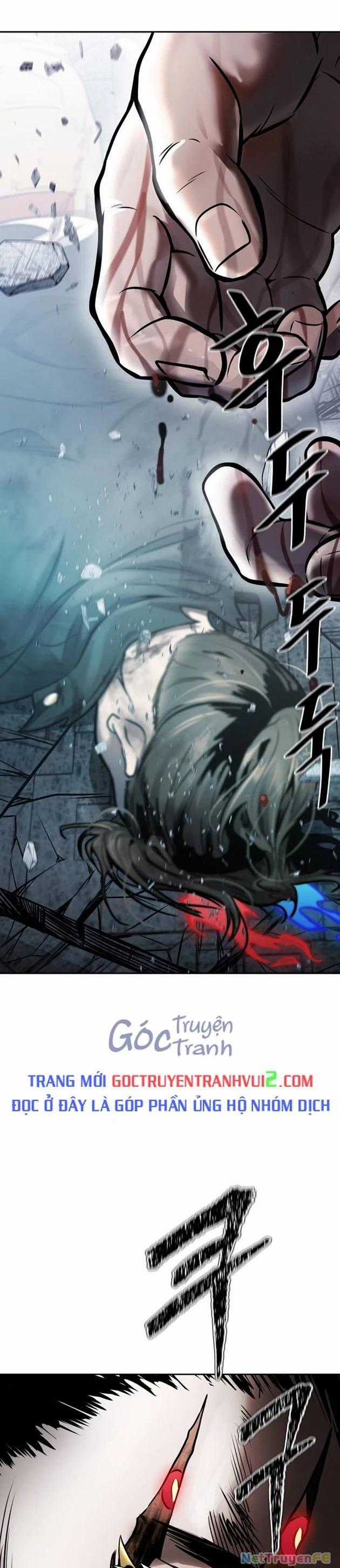 Tòa Tháp Bí Ẩn - Chapter 625 - Trang 1