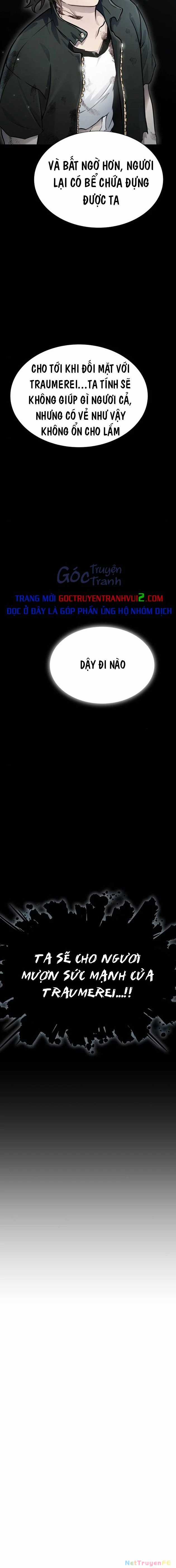 Tòa Tháp Bí Ẩn - Chapter 625 - Trang 14