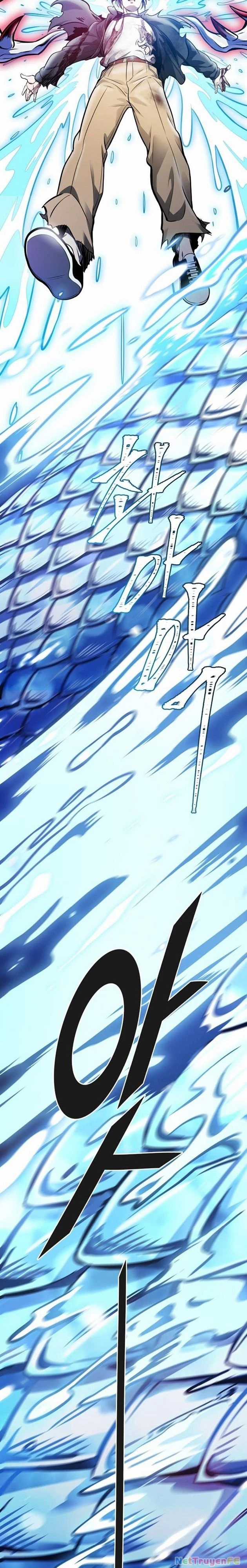 Tòa Tháp Bí Ẩn - Chapter 625 - Trang 20