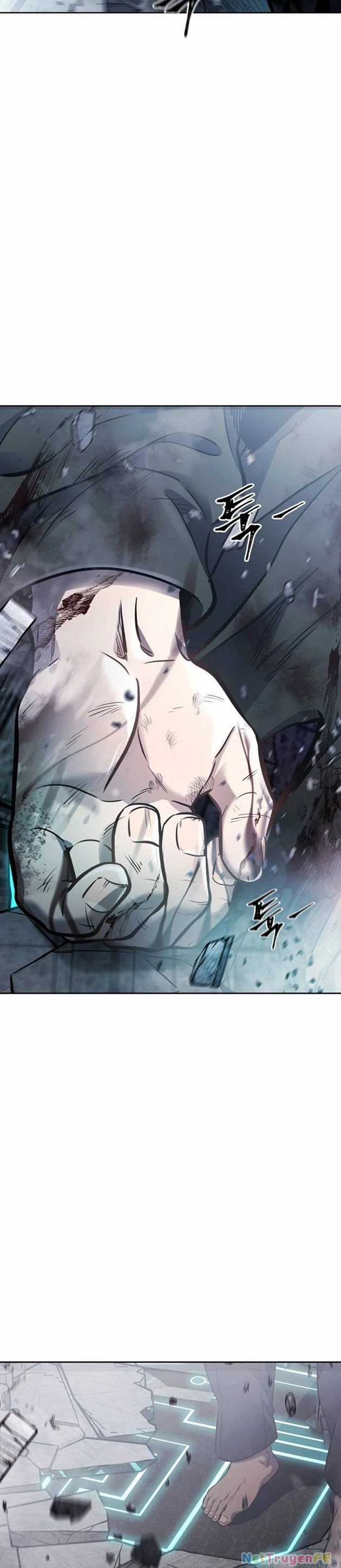 Tòa Tháp Bí Ẩn - Chapter 625 - Trang 3