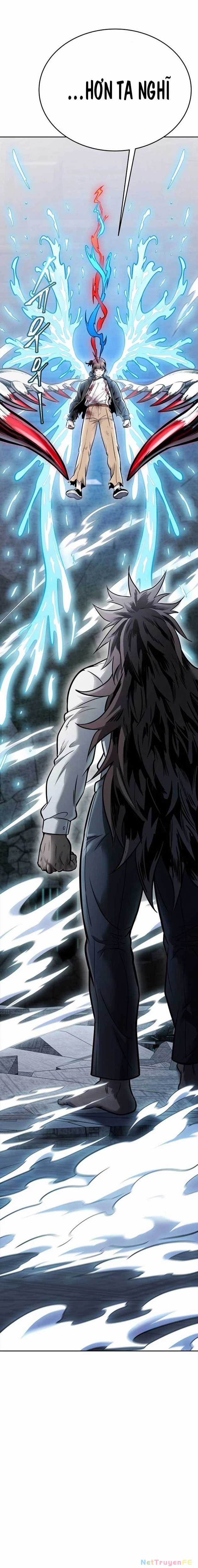 Tòa Tháp Bí Ẩn - Chapter 625 - Trang 22