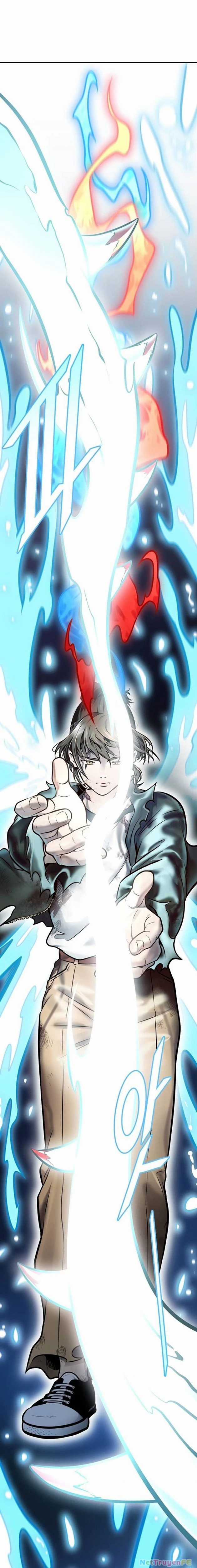 Tòa Tháp Bí Ẩn - Chapter 625 - Trang 29