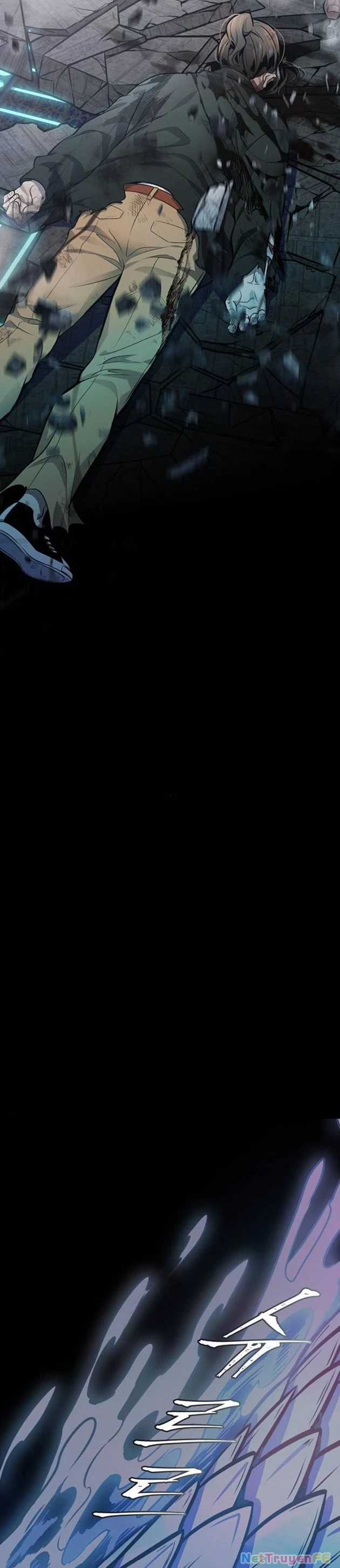 Tòa Tháp Bí Ẩn - Chapter 625 - Trang 4