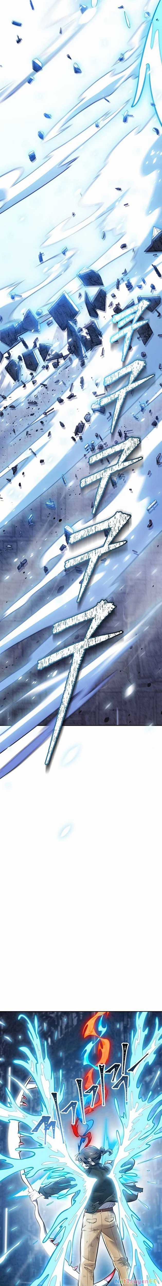 Tòa Tháp Bí Ẩn - Chapter 625 - Trang 33