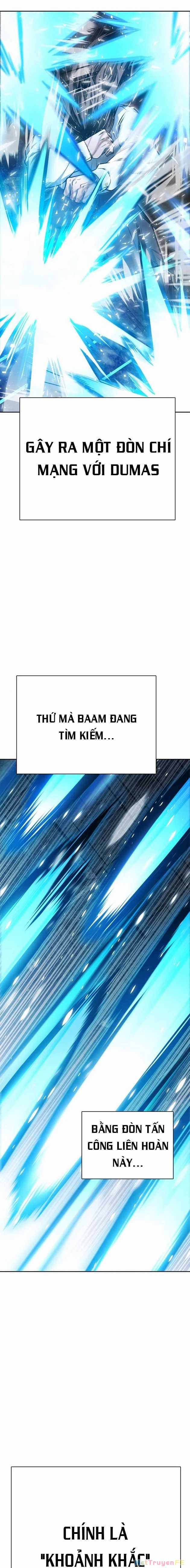 Tòa Tháp Bí Ẩn - Chapter 625 - Trang 36