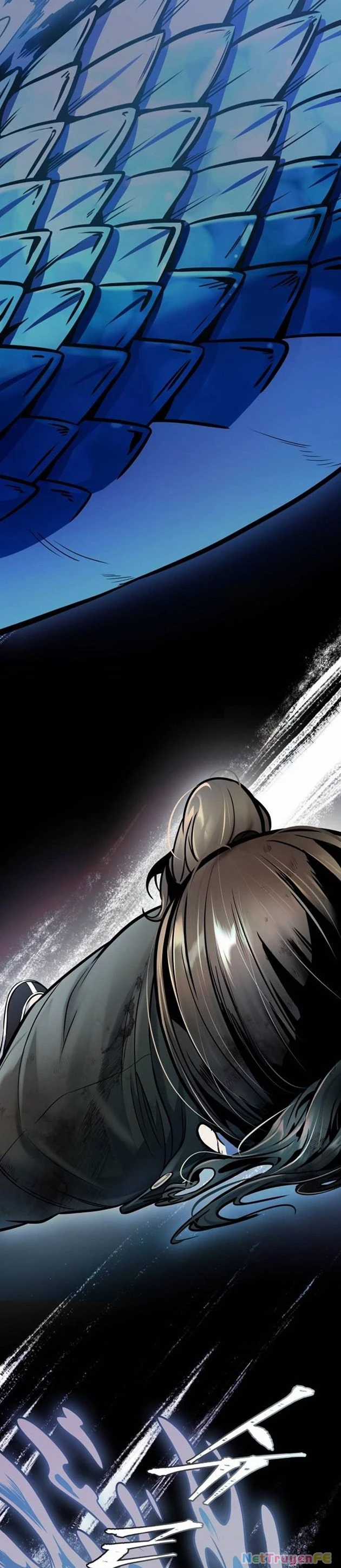 Tòa Tháp Bí Ẩn - Chapter 625 - Trang 5