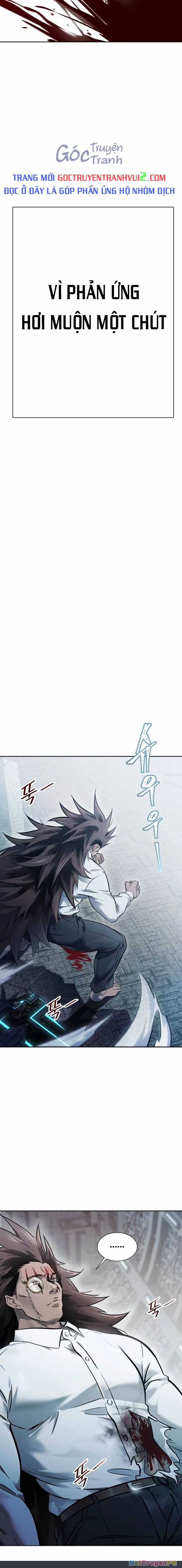 Tòa Tháp Bí Ẩn - Chapter 625 - Trang 42