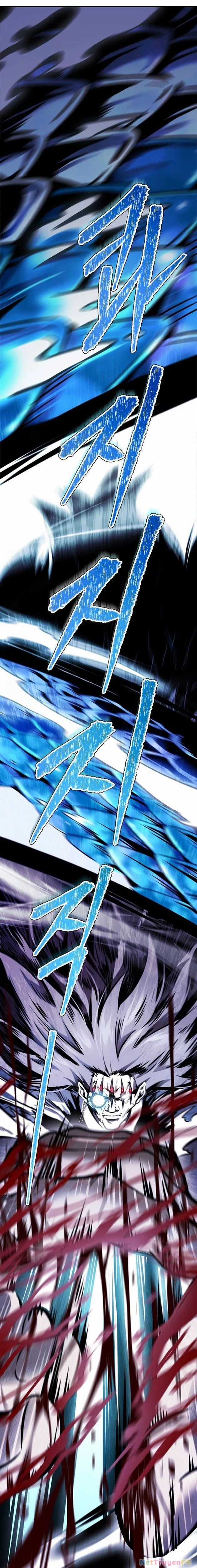 Tòa Tháp Bí Ẩn - Chapter 625 - Trang 46