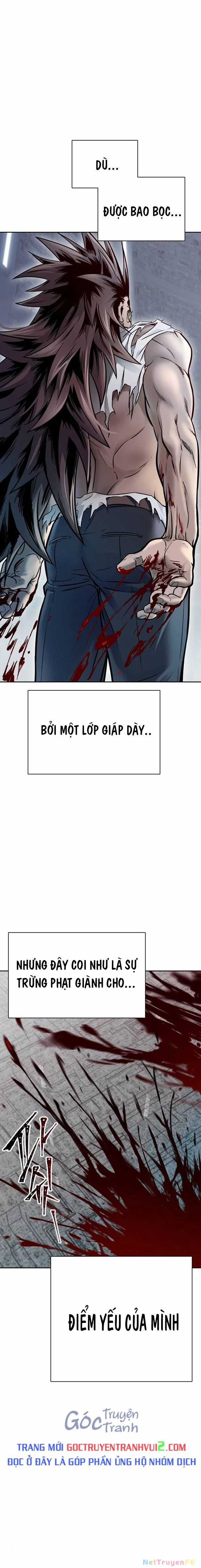 Tòa Tháp Bí Ẩn - Chapter 625 - Trang 50