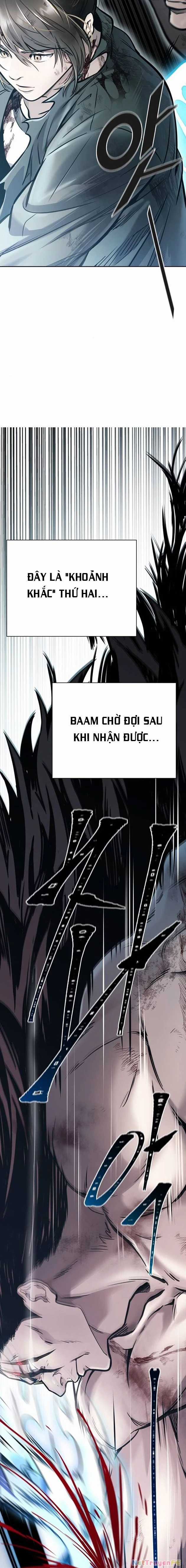 Tòa Tháp Bí Ẩn - Chapter 625 - Trang 60